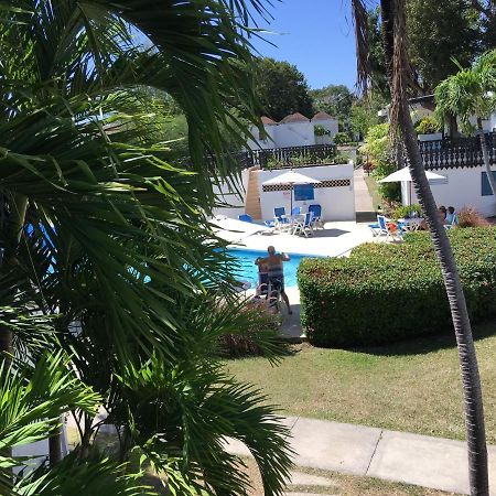 230 Gg Rockley Barbados Apartment Bridgetown Bagian luar foto