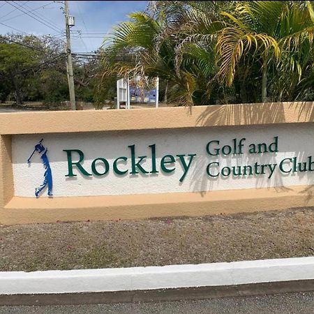 230 Gg Rockley Barbados Apartment Bridgetown Bagian luar foto