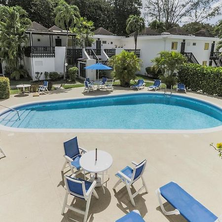 230 Gg Rockley Barbados Apartment Bridgetown Bagian luar foto