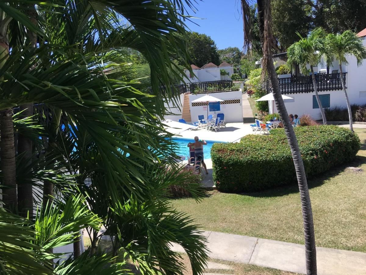 230 Gg Rockley Barbados Apartment Bridgetown Bagian luar foto