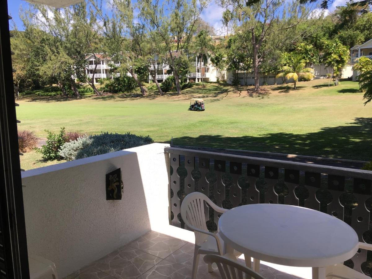 230 Gg Rockley Barbados Apartment Bridgetown Bagian luar foto