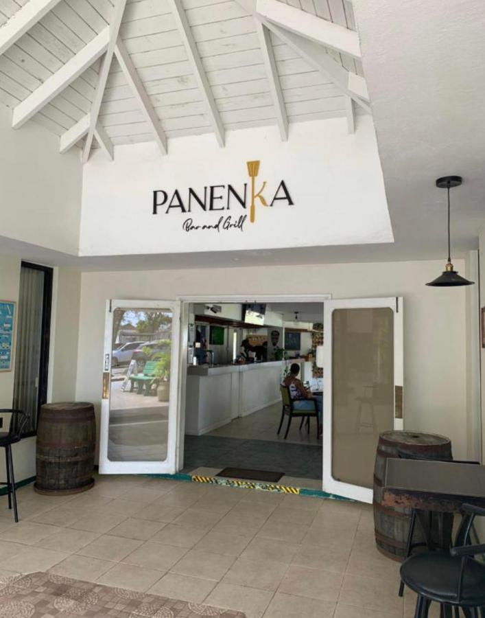 230 Gg Rockley Barbados Apartment Bridgetown Bagian luar foto