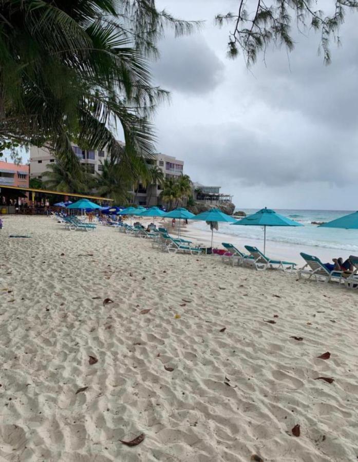 230 Gg Rockley Barbados Apartment Bridgetown Bagian luar foto