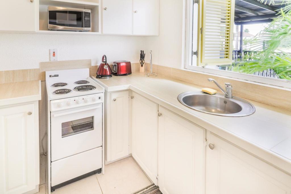 230 Gg Rockley Barbados Apartment Bridgetown Bagian luar foto
