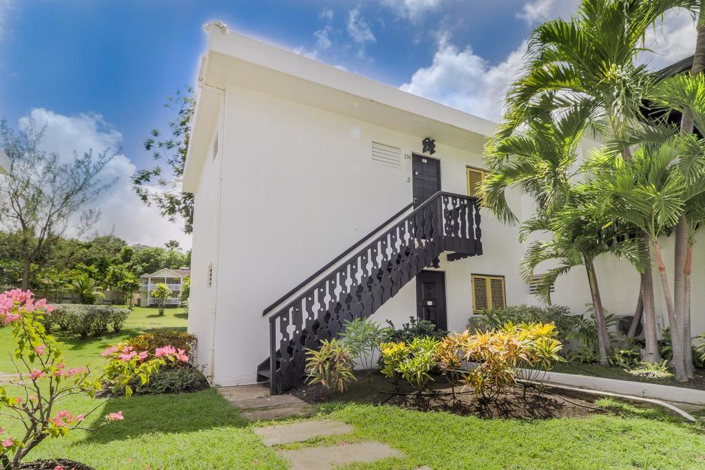 230 Gg Rockley Barbados Apartment Bridgetown Bagian luar foto