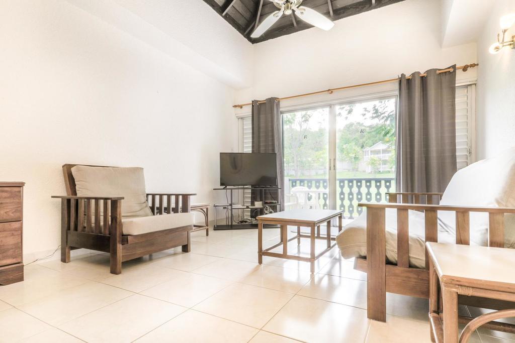 230 Gg Rockley Barbados Apartment Bridgetown Bagian luar foto