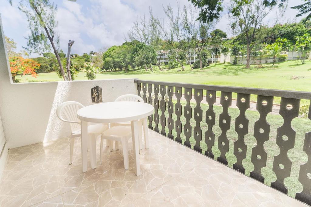 230 Gg Rockley Barbados Apartment Bridgetown Bagian luar foto