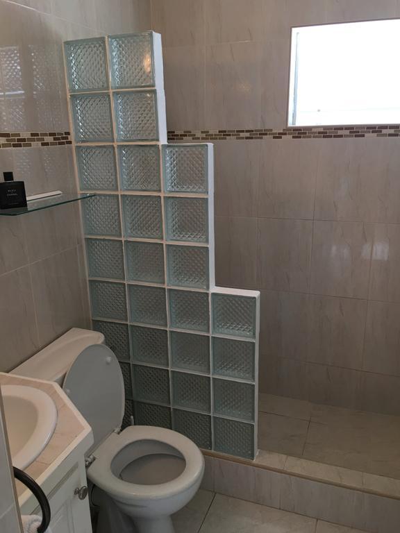 230 Gg Rockley Barbados Apartment Bridgetown Bagian luar foto