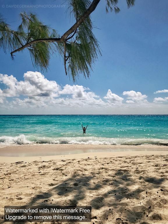 230 Gg Rockley Barbados Apartment Bridgetown Bagian luar foto