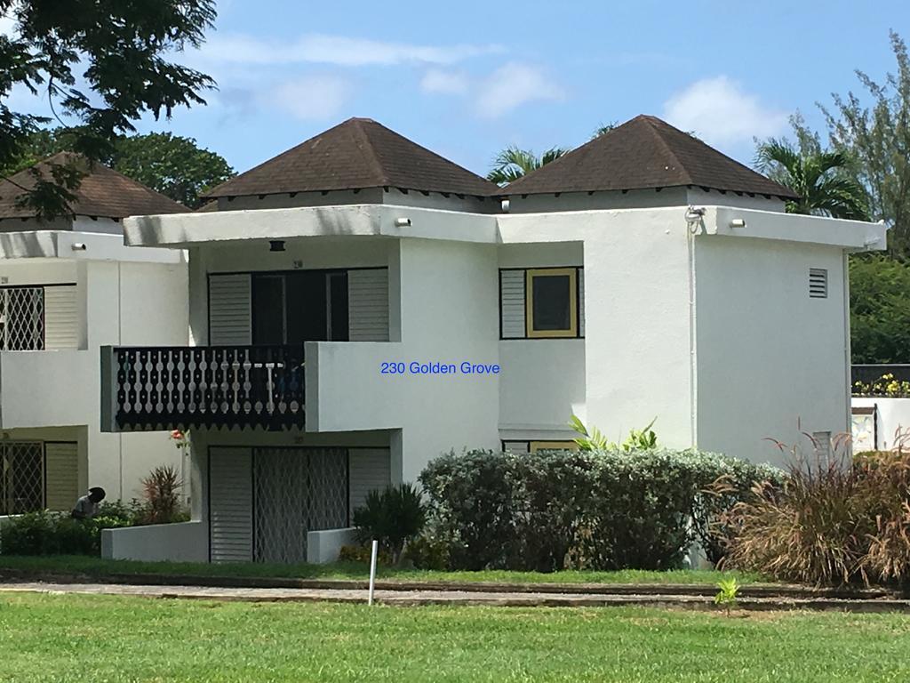 230 Gg Rockley Barbados Apartment Bridgetown Bagian luar foto