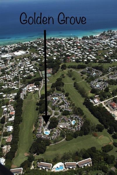 230 Gg Rockley Barbados Apartment Bridgetown Bagian luar foto