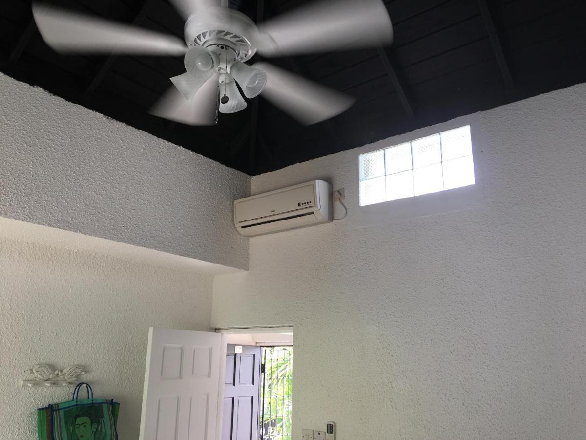 230 Gg Rockley Barbados Apartment Bridgetown Bagian luar foto
