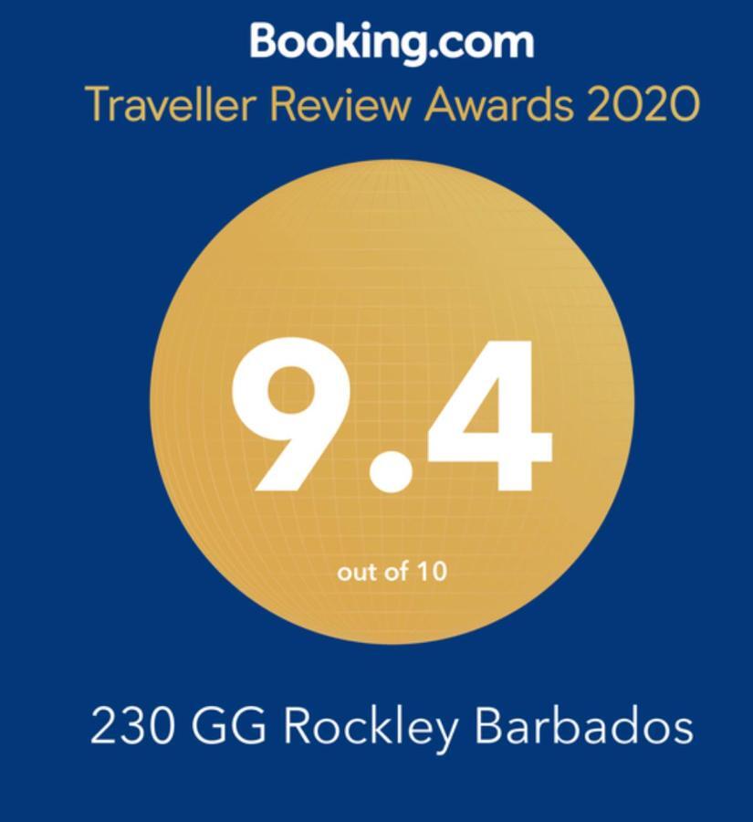 230 Gg Rockley Barbados Apartment Bridgetown Bagian luar foto