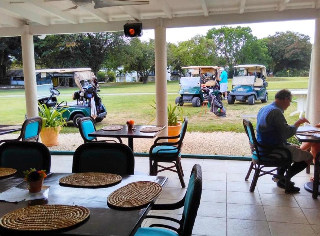 230 Gg Rockley Barbados Apartment Bridgetown Bagian luar foto