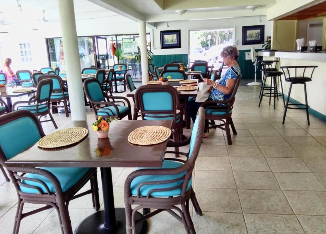 230 Gg Rockley Barbados Apartment Bridgetown Bagian luar foto